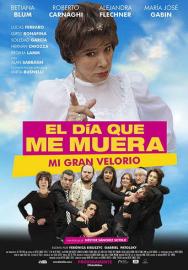 El día que me muera filmas