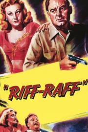 Riff-Raff filmas