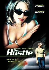 The Hustle filmas