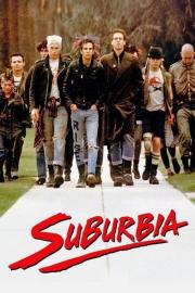 Suburbia filmas