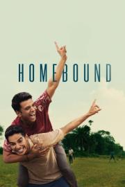 Homebound filmas