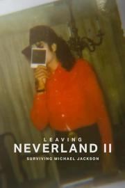 Leaving Neverland 2: Surviving Michael Jackson filmas