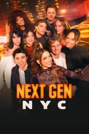 Next Gen NYC filmas