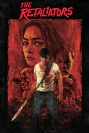 The Retaliators filmas