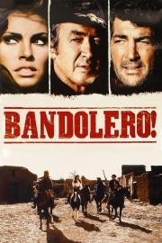 Bandolero! filmas