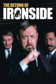 The Return of Ironside filmas