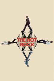 The Hot Rock filmas