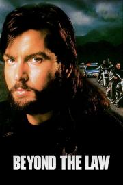 Beyond the Law filmas