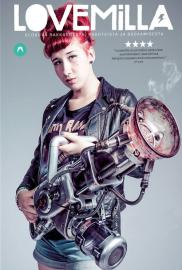 Lovemilla filmas