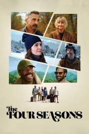 The Four Seasons filmas