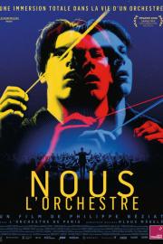 Nous, l'Orchestre filmas