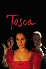 Tosca filmas