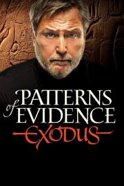 Patterns of Evidence: The Exodus filmas
