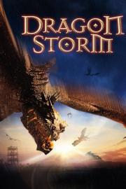 Dragon Storm filmas