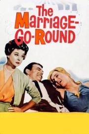 The Marriage-Go-Round filmas