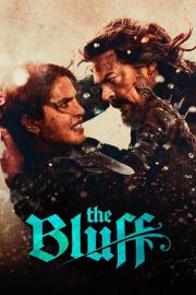 The Bluff filmas