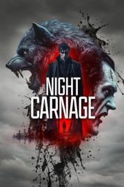 Night Carnage filmas