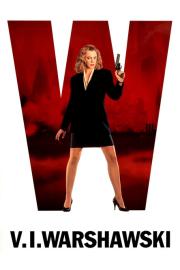 V.I. Warshawski filmas