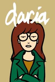 Daria filmas