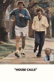 House Calls filmas
