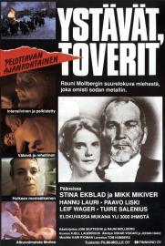 Ystävät, toverit filmas