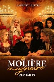 Le Molière imaginaire filmas