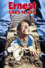Ernest Goes to Jail filmas