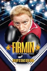 Firmin filmas