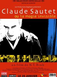 Claude Sautet or the Invisible Magic filmas