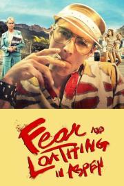 Fear and Loathing in Aspen filmas