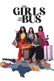 The Girls on the Bus filmas