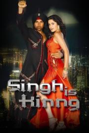 Singh Is Kinng filmas