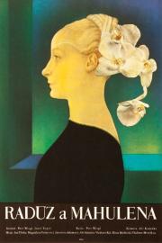 Radúz a Mahulena filmas
