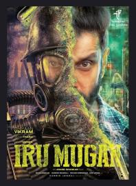 Iru Mugan filmas