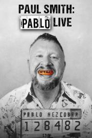 Paul Smith: Pablo Live filmas