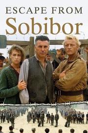 Escape from Sobibor filmas