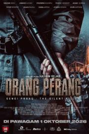 Orang Perang filmas