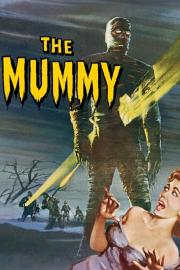 The Mummy filmas