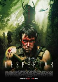El despertar filmas
