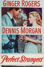 Perfect Strangers filmas