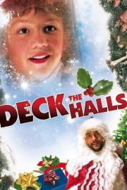 Deck the Halls filmas