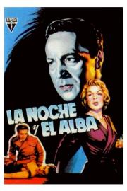 La noche y el alba filmas