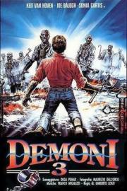 Demoni 3 filmas