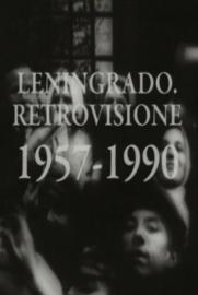 Leningrad Retrospective filmas