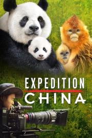 Expedition China filmas