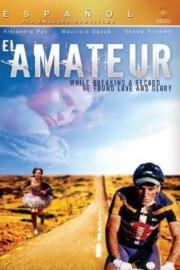 The Amateur filmas