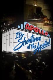 Showtime at the Apollo filmas