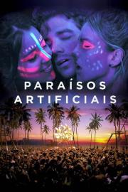 Paraísos Artificiais filmas