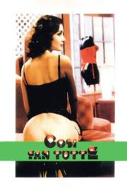 Così fan tutte filmas