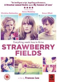 Strawberry Fields filmas